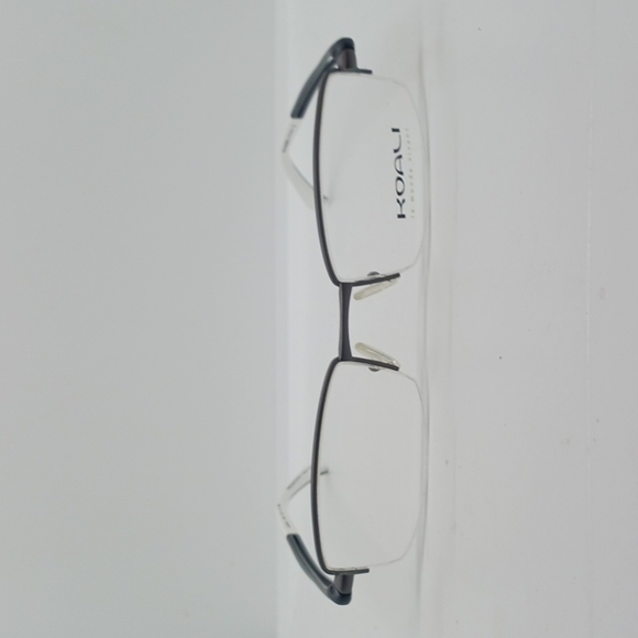 NWT MEN'S KOALI EYEGLASS FRAMES 6372K - Picture 1 of 4